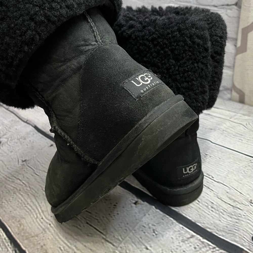 UGG Australia-w8